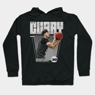 Seth Curry Brooklyn Premiere Hoodie